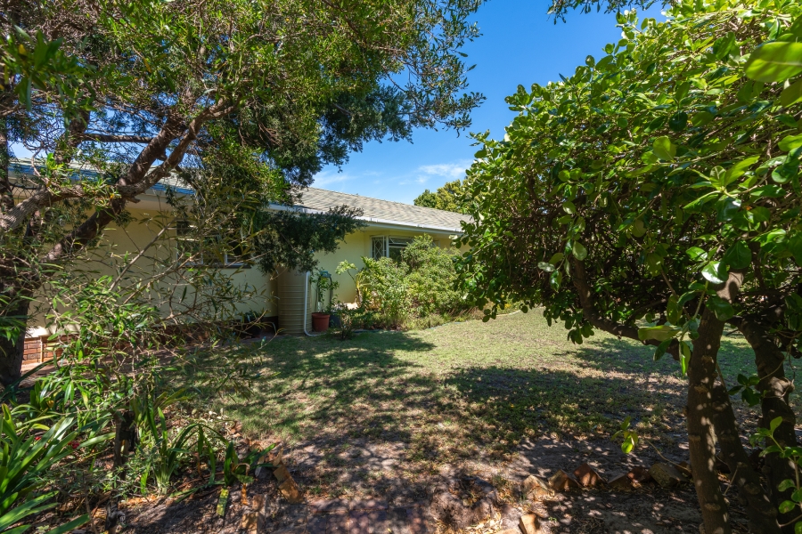 4 Bedroom Property for Sale in Pinelands Western Cape